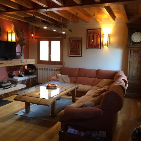 Гостьовий будинок La Casa De Bernuy Bernuy de Porreros Екстер'єр фото